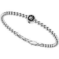 Bracciale Zancan Uomo in Argento EXB718-B - EXB718-B